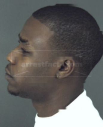 Chavis Donte Anderson
