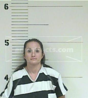 Amanda Nicole Hudgins