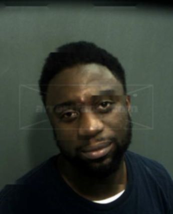 Shaijuan Delroy Christie