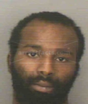 Ronald Rashed Simpson