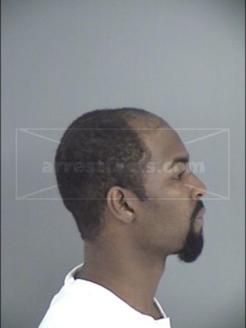 Jamarcus Antwon Brooks