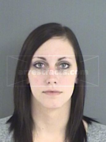 Kelli Renee Thacker