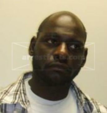 Ernest Decarlos Starks