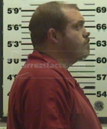 Christopher Kenneth Crumpton