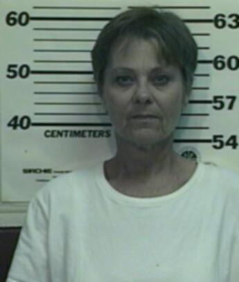 Cheryl Ann Forrest