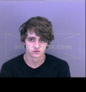 Brandon William Threlkeld