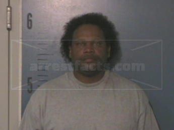 Reginald Donnell Moore