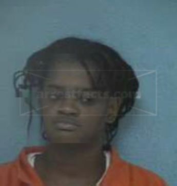 Marshell Lavette Rucker