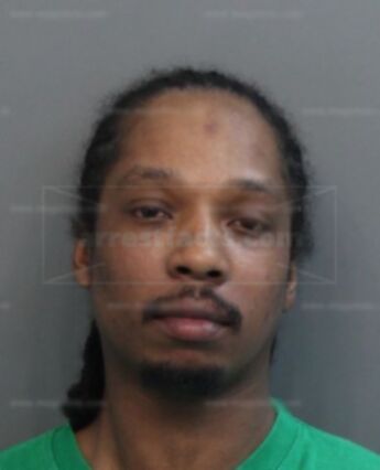 Jason Tyrone Lockett