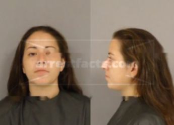 Angela Michelle Rodriguez