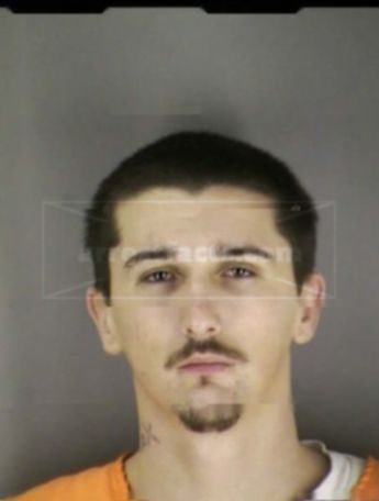 Shane Andrew Little Sr.
