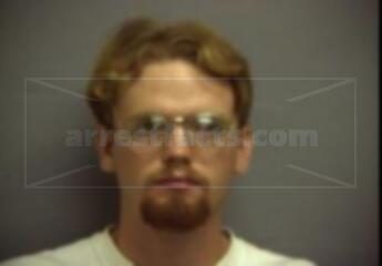 Dustin Allen Musgrove