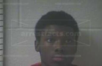 Elijah Khalid Hampton