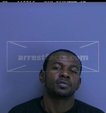 Rodney Terrell Burnley