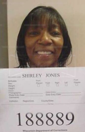 Shirley A Shepherd