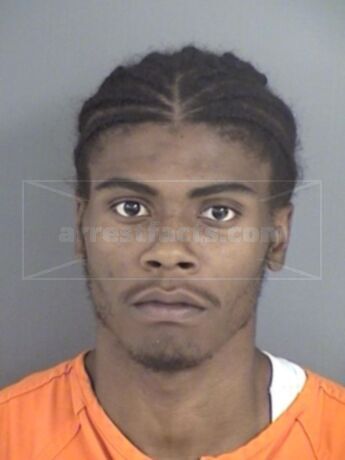 Anthony Antwone Colquitt