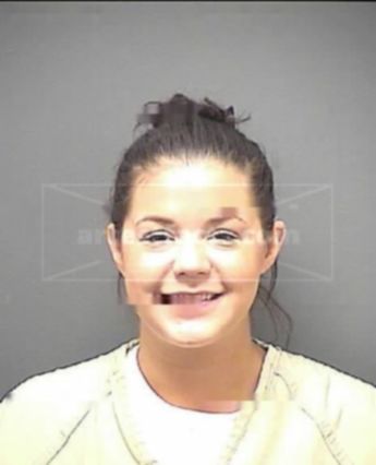 Brittany Lauren Dover