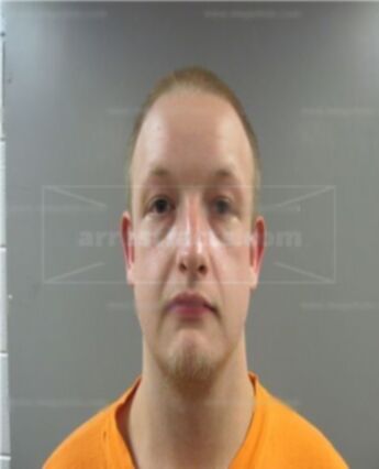 Justin Wayne Henning