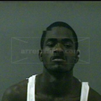 Ricky Earl Wilson