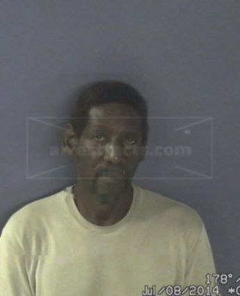 Willie Reese Woods