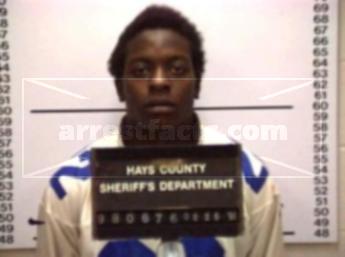 Lamount Dewayne Harvey