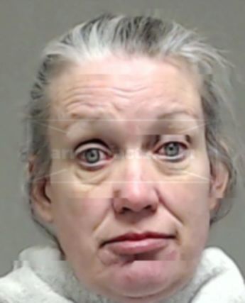 Elizabeth Ann Hortman