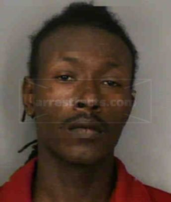 Sedrick Bernard Holsey