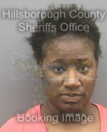 Shaniqua Latwanette Norris