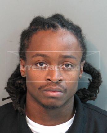 Demario Antione Goodwin