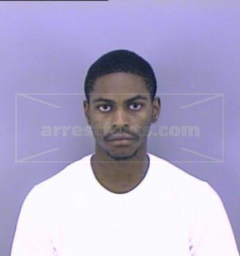 Derrick Deshun Hillard