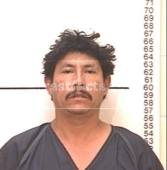 Elijio James Valdez