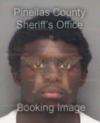 Shequille Oneil Adams