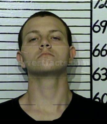 Andrew Collins Davis