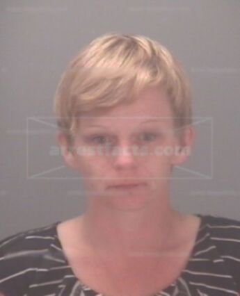 Candice Kathleen Mullins