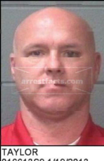 Wesley Alton Taylor Jr.