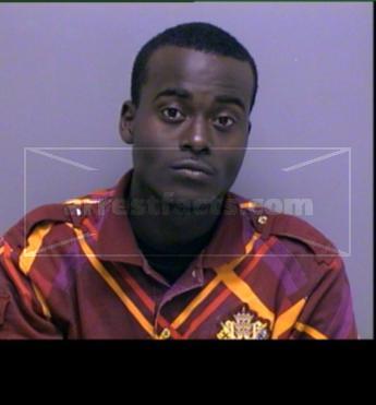 Jamel Adkeen Hartfield