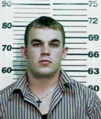 Christopher Wayne Moore