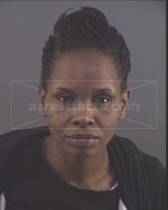 Tracina Deloris Jones