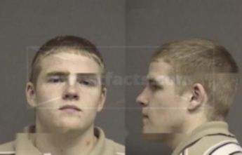 Charles Scott Johnston