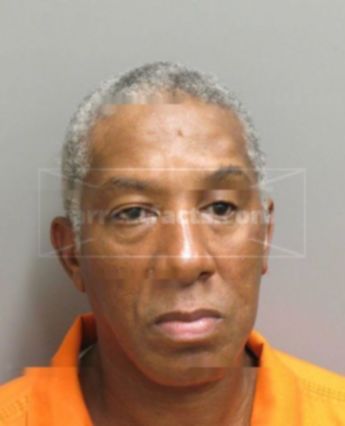 Arthur James Alford