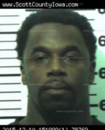 Darrell Rasean Ratliff