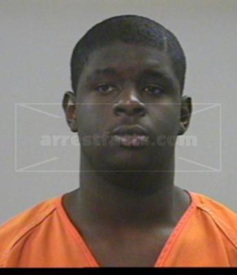 Shaquill Jarmane Boulden