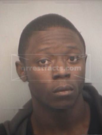 Montavius Morgan