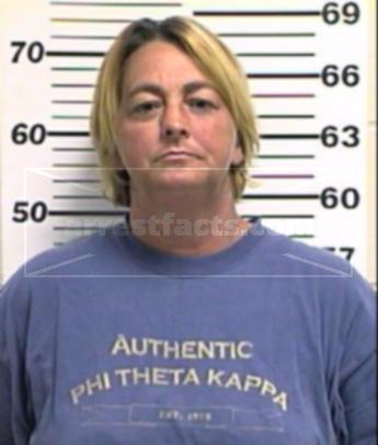 Tina Joyce Copeland