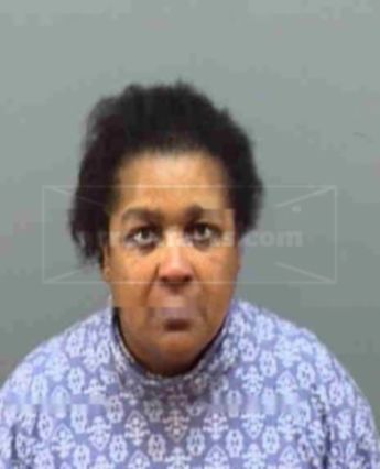 Juanita Regina Williams