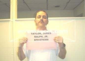 James Ralph Taylor