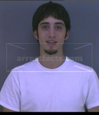 Matthew Timothy Alderson