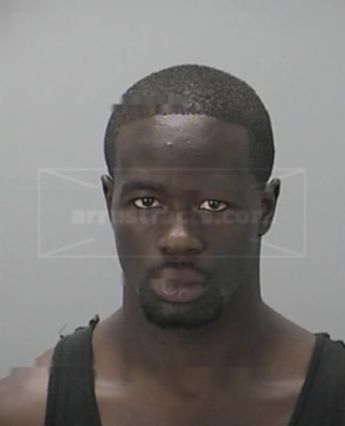 Dedrick Deshawn Coleman