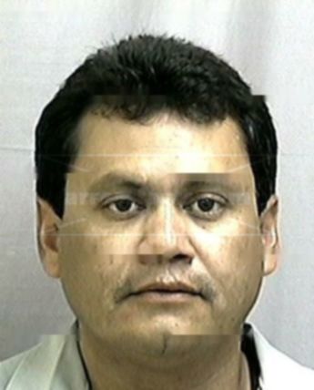 Steve Cervantez