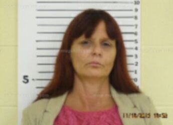Toni Lynn Engelbart